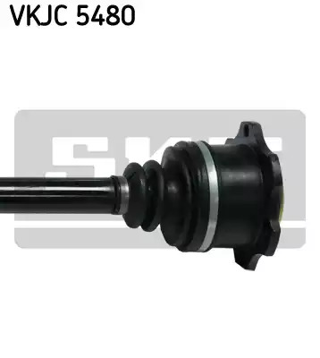 Вал SKF VKJC 5480